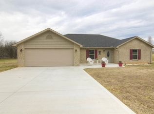 1320 Makenna Ln LOT 6, Kodak, TN 37764