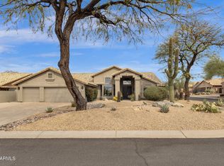 9422 E Southwind Ln, Scottsdale, AZ 85262