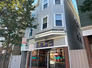 724-726 Cambridge St, Cambridge, MA 02141