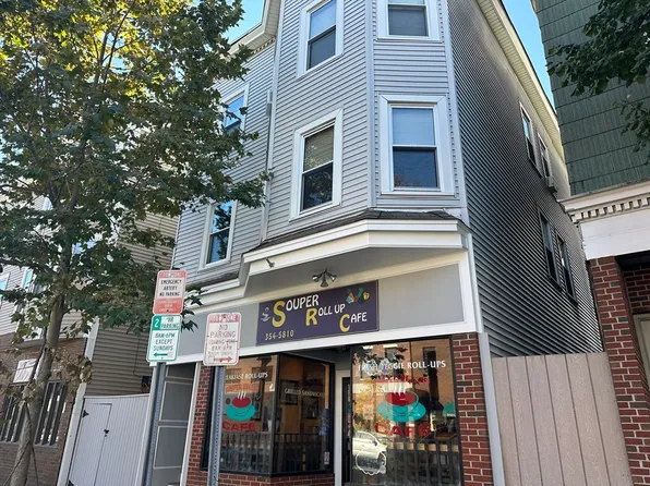 724-726 Cambridge St, Cambridge, MA 02141