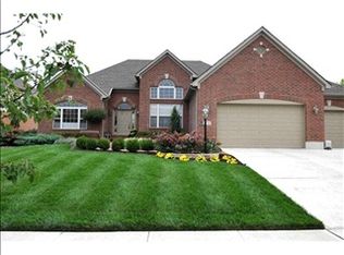 7758 Derbyshire Ct, Liberty Township, OH 45044