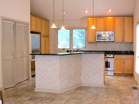 Updated Kitchen