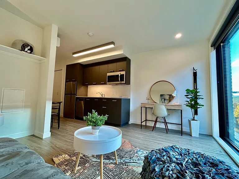 DOCK 59 APARTMENTS — Photo 15