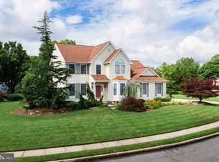 44 Westminster Dr, Lumberton, NJ 08048