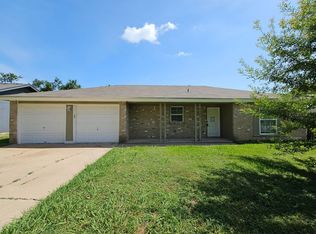 1208 Preswick Cir, Harker Heights, TX 76548