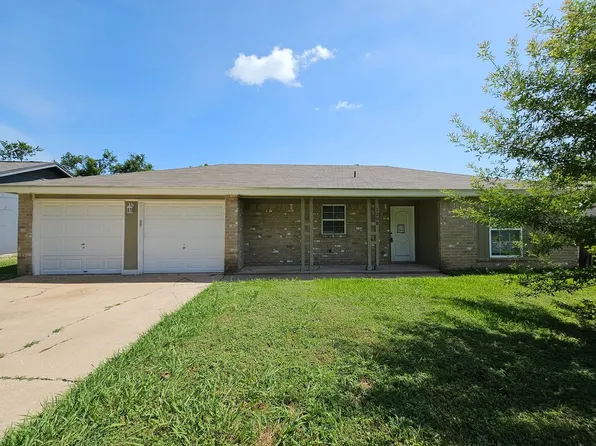 1208 Preswick Cir, Harker Heights, TX 76548