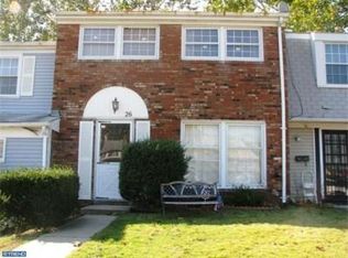 26 Rutledge Pl, Willingboro, NJ 08046