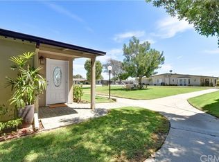 13321 El Dorado Dr APT 203A, Seal Beach, CA 90740