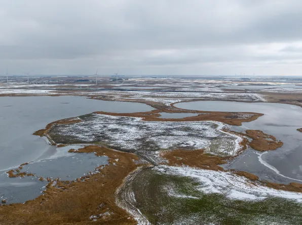 88th Ave SE, Courtenay, ND 58426