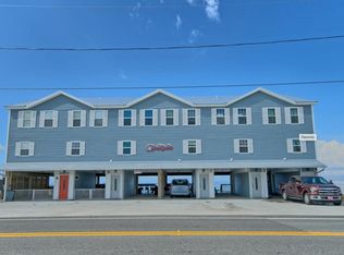 901 Highway 98 #D, Mexico Beach, FL 32456