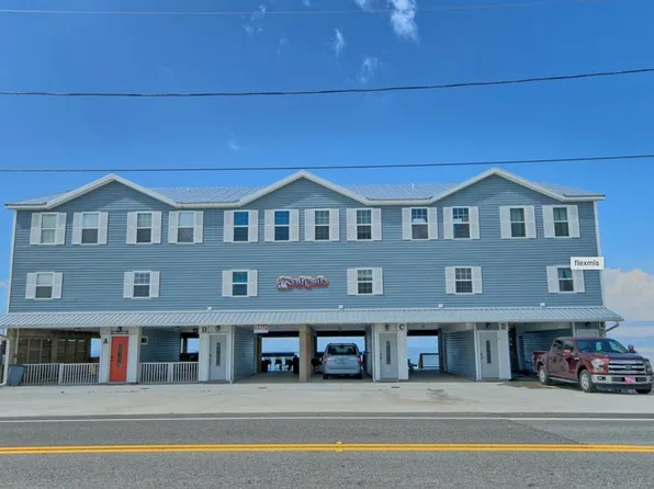 901 Highway 98 #D, Mexico Beach, FL 32456
