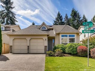 4403 NE 2nd Ln, Renton, WA 98059