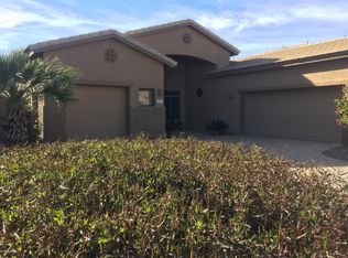 3600 S Nebraska St, Chandler, AZ 85248
