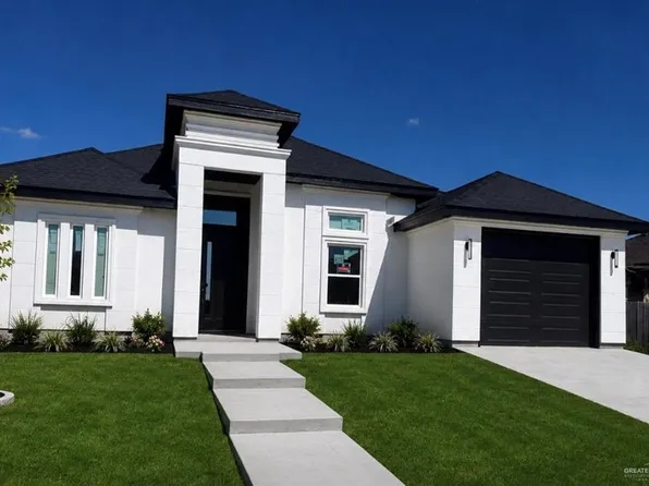 313 Seguin Loop, Rio Grande City, TX 78582