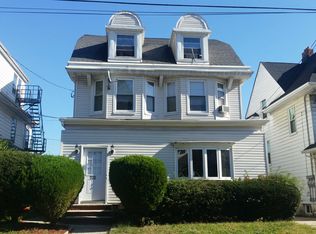 701 Ridge St #703, Newark, NJ 07104