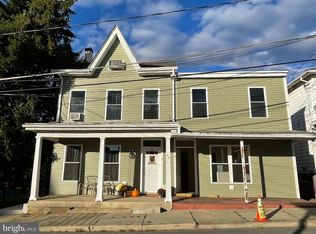 29 Schumacher Ave #2B, Schuylkill Haven, PA 17972