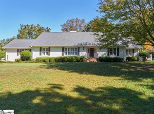 2101 Cleveland Street Ext, Greenville, SC 29607