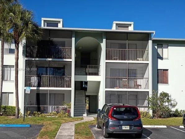 3636 Alder Dr APT D3, West Palm Beach, FL 33417