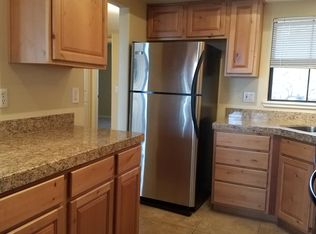 6651 N Campbell Ave APT 247, Tucson, AZ 85718