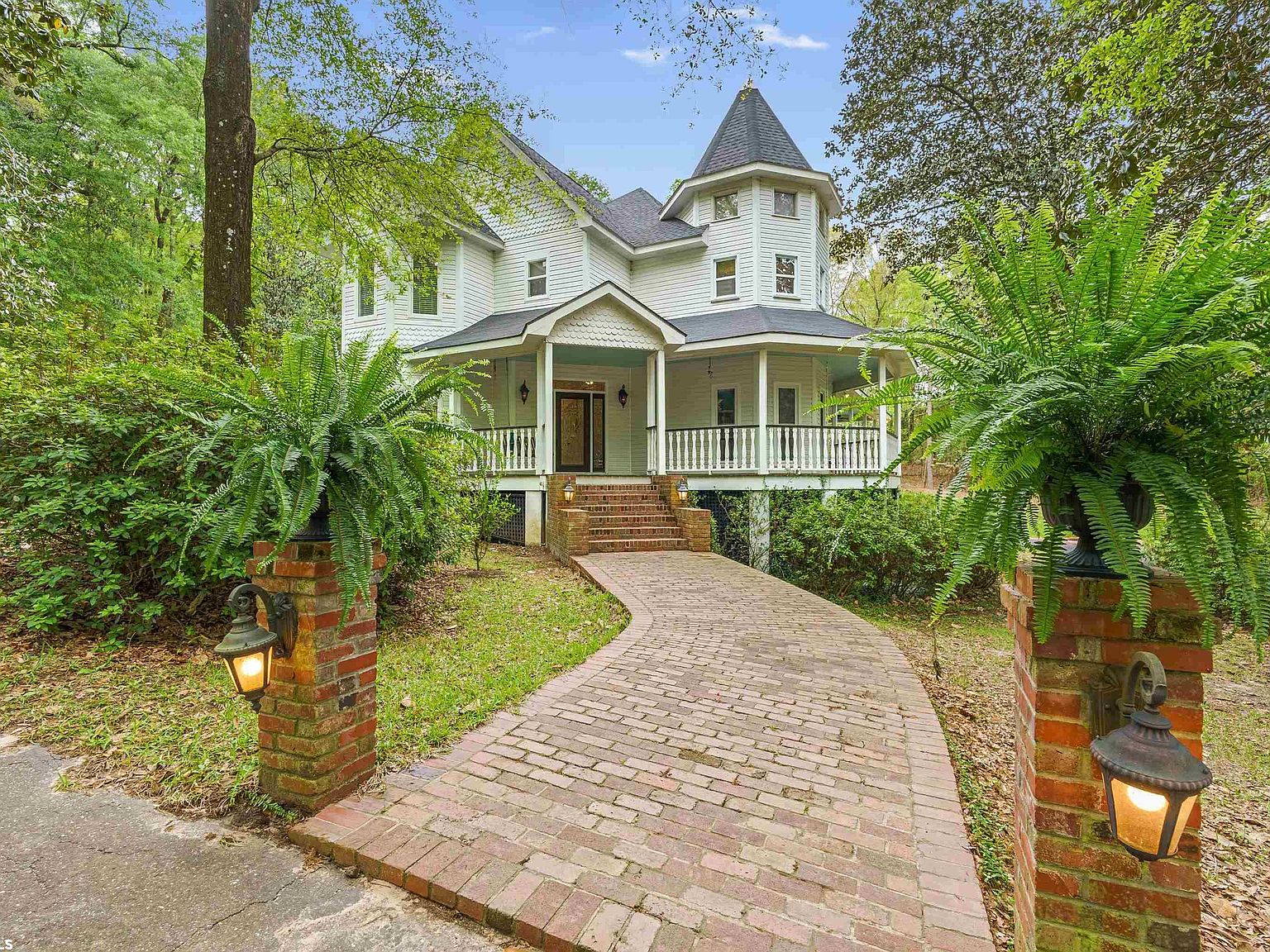 5780 Natchez Hwy, Wilmer, AL 36587 Zillow