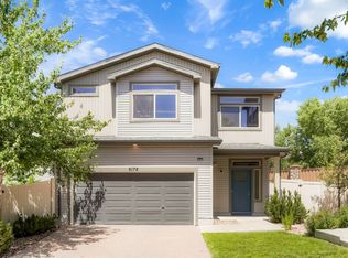 5178 Andes Way, Denver, CO 80249