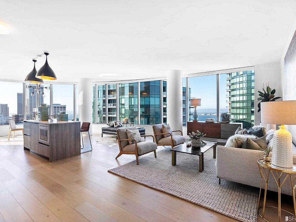 201 Folsom St San Francisco, CA, 94105 - Apartments For Rent | Zillow