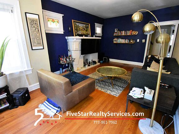 4th image of 3443 W Parker Ave #1E