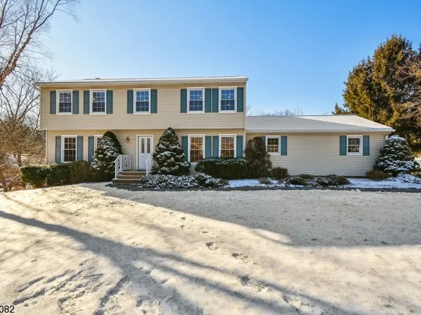 1 Homestead Rd, Readington Twp., NJ 08876