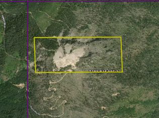 Quartz Mine Rd LOT WP001, Glide, OR 97443