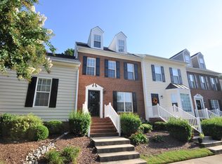 402 Knightsborough Way, Apex, NC 27502