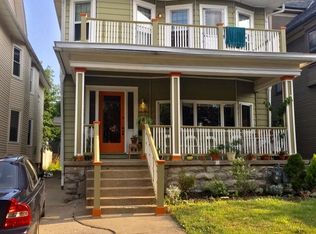 79 Manchester Pl, Buffalo, NY 14213