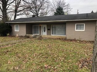 1866 Linnet Ave, Columbus, OH