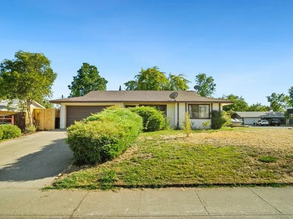 4100 Ramsey Dr, North Highlands, CA 95660