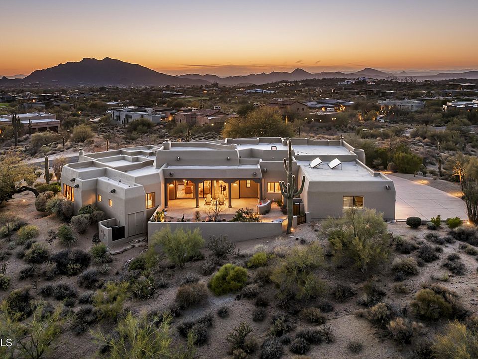 2nd image of 9188 E BAJADA Road