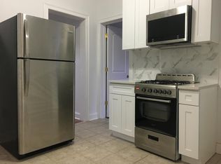 213 Woodward St #13Y, Jersey City, NJ 07304