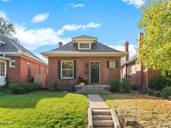 817 S Clarkson Street, Denver, CO 80209
