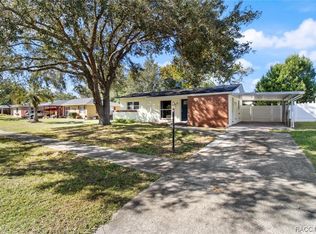 9174 N Greco Ter, Citrus Springs, FL 34434