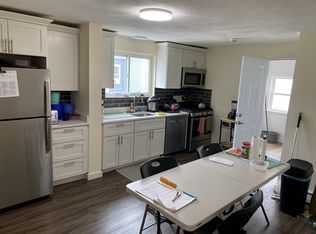 35 Fairmont St FLOOR 3, Malden, MA 02148