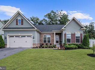 7552 Arundel Woods Dr, Jessup, MD 20794