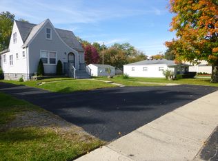 20085 Inkster Rd #2, Livonia, MI 48152