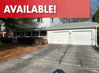 5012 Tamery Ln, Rockford, IL 61108