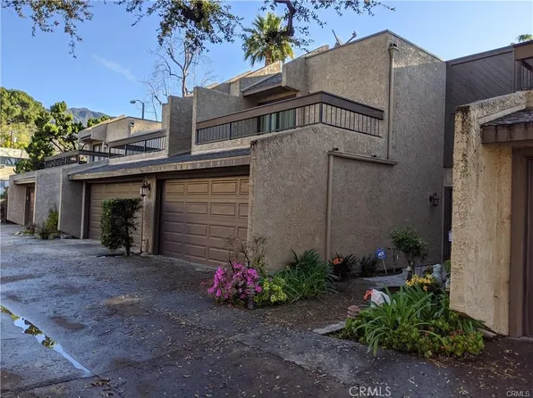 822 W Foothill Blvd APT C, Monrovia, CA 91016