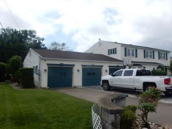Property Side View