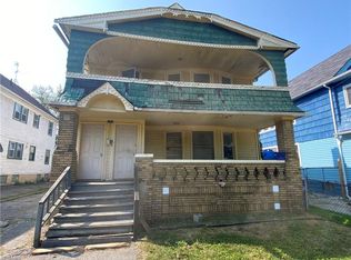 3820 E 142nd St, Cleveland, OH