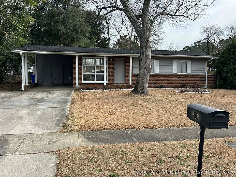 1st image of 807 Berwick Dr