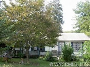7486 Us 221 S, Marion, NC 28752