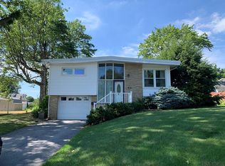 210 Metzler St, Johnstown, PA 15904