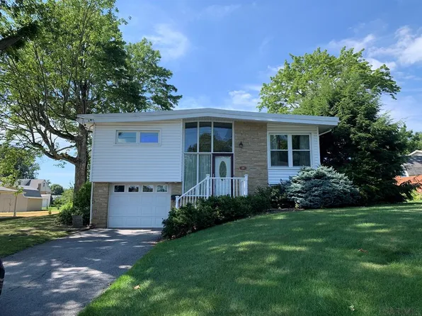 210 Metzler St, Johnstown, PA 15904