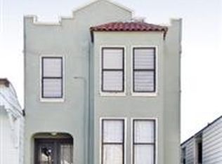 1324 Hampshire St, San Francisco, CA 94110