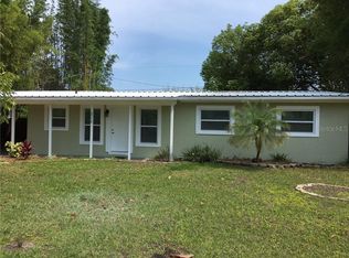 8358 Cristobal Cir, Orlando, FL 32825